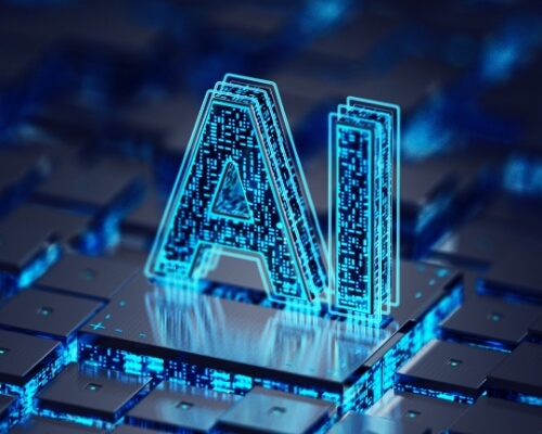 palabras para controlar la IA