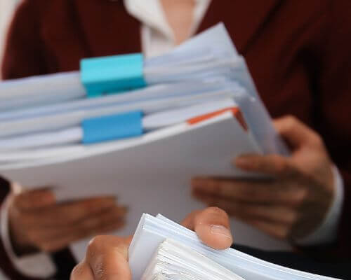 Licenciatura en Administración