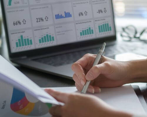 Licenciatura en Administración