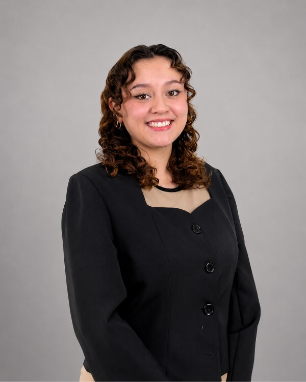 Mtra. Iris Lizbeth Espino Perales