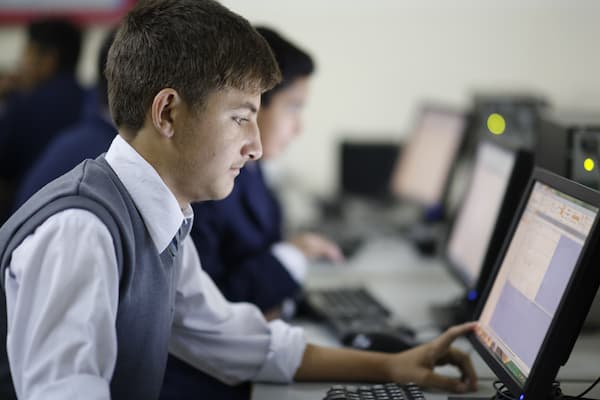 estudiar en linea