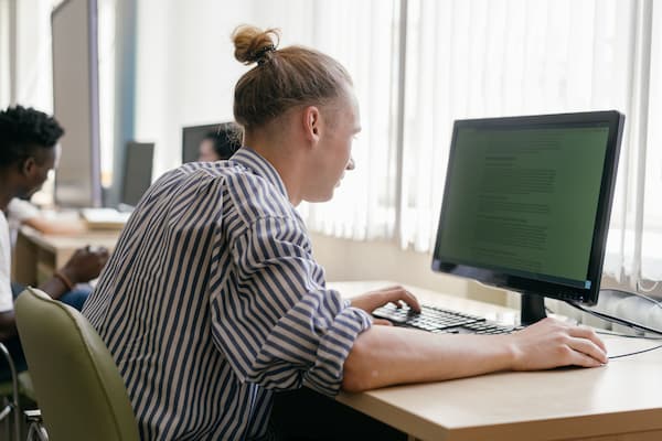 estudiar en linea