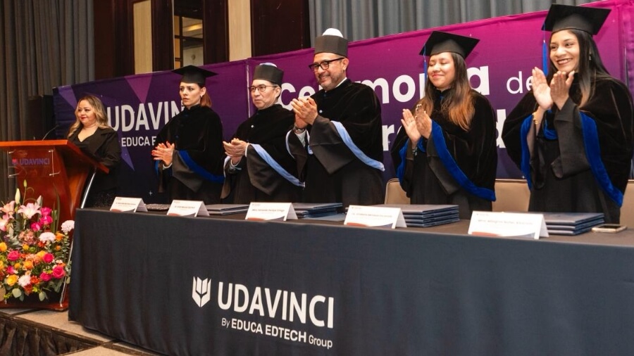Graduacion