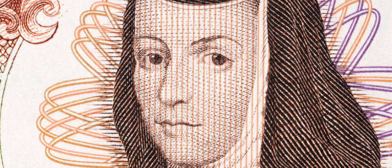 Sor Juana Inés de la Cruz