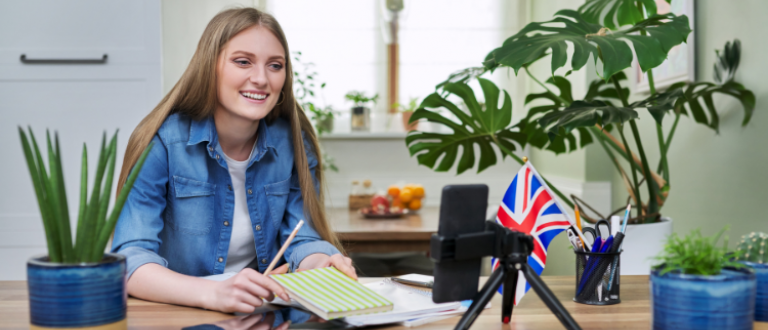 Licenciado en inglés