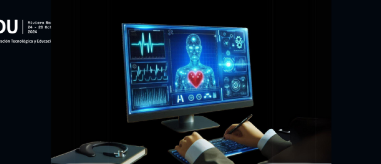 La IA en la Atención Médica
