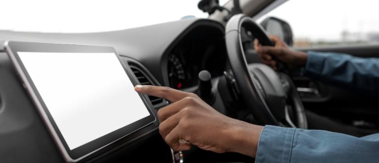 La IA al volante: Coche con Chat GPT