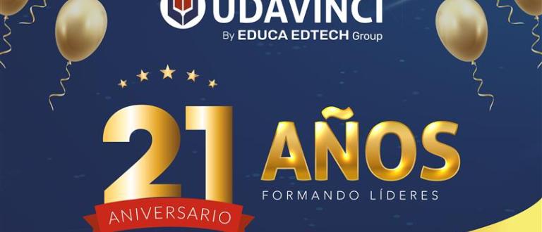 21 aniversario
