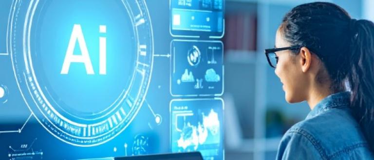 ¿Qué es la inteligencia artificial en educación?