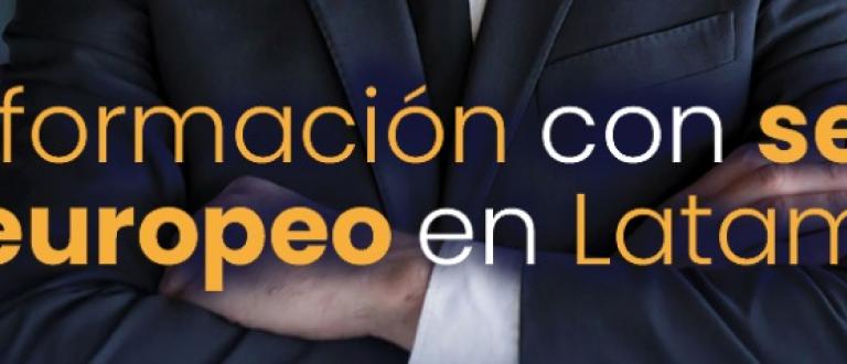 ¡UDAVINCI lanza su nueva European Business School!