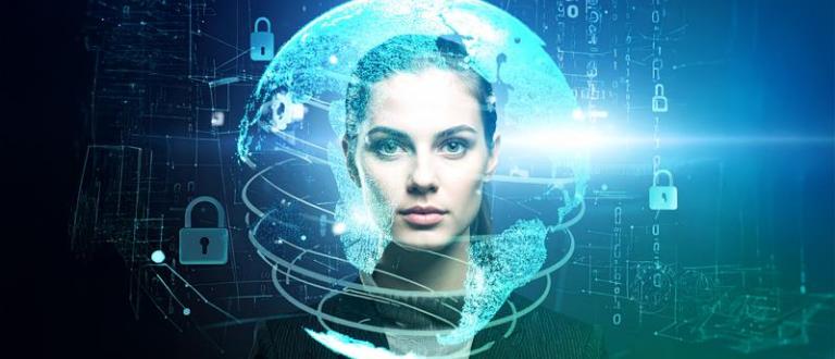 Privacidad y protección 