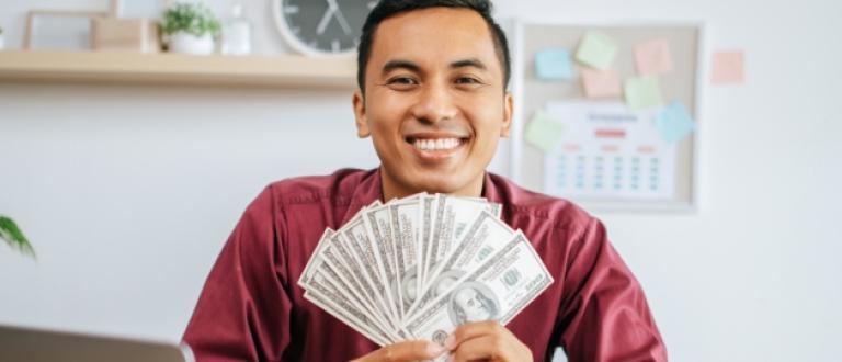 ¿Cuándo pagan el aguinaldo 2025 en México?