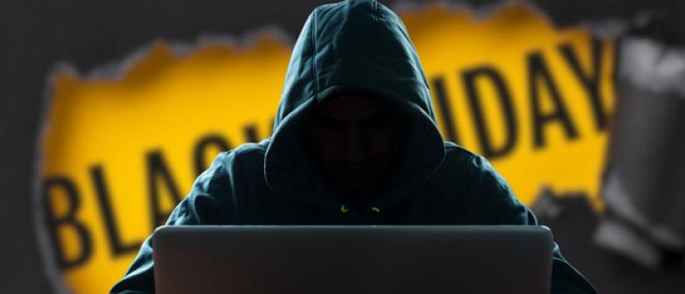 Estafas en el Black Friday 2025