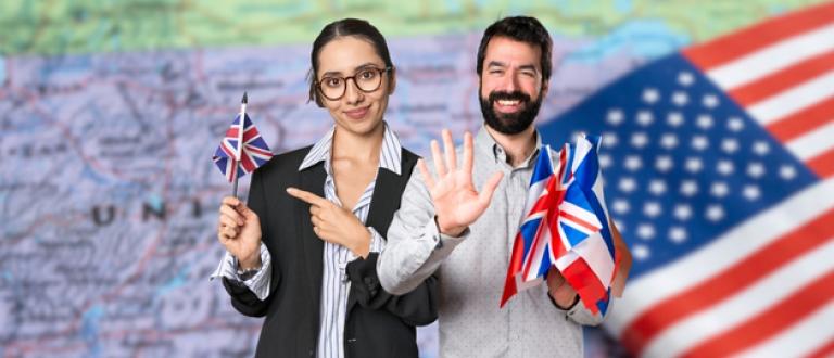 Licenciatura en Enseñanza del Inglés en UDAVINCI