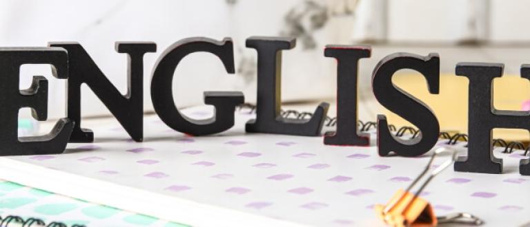 Certifícate como docente bilingüe: Licenciatura y Maestría en Enseñanza del Inglés