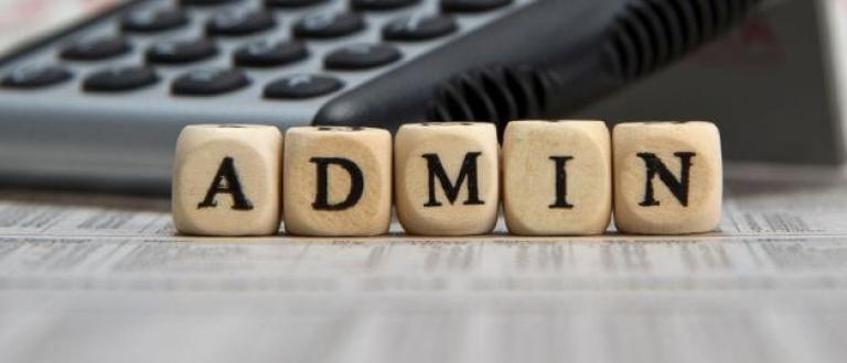 Licenciatura en Administración