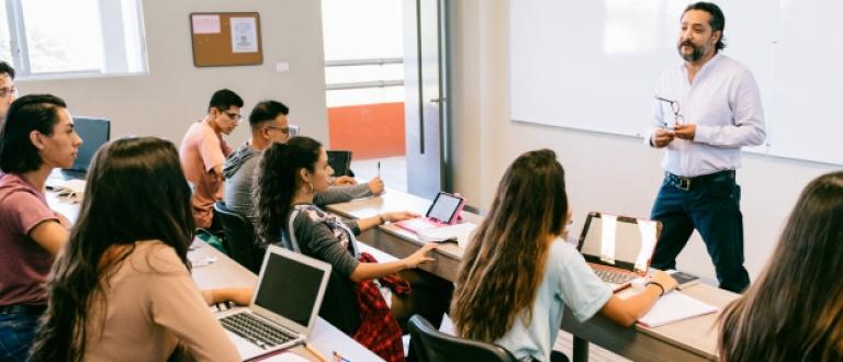 Licenciaturas con mayor demanda en México 2026