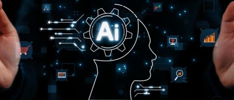 Maestría en Inteligencia Artificial