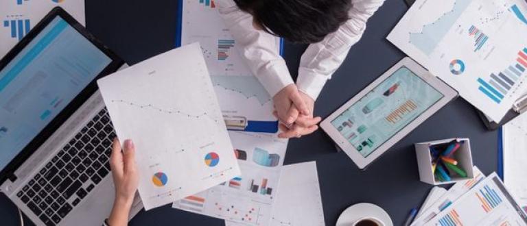 Plan de estudios Licenciatura en Administración