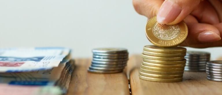 Aguinaldo 2025 en México