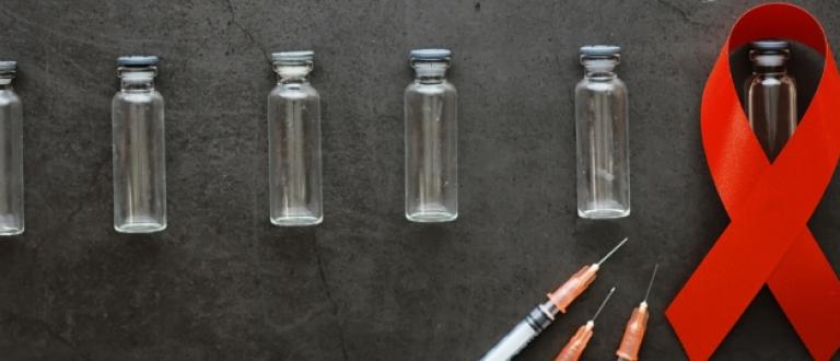 Día Mundial del SIDA 2025