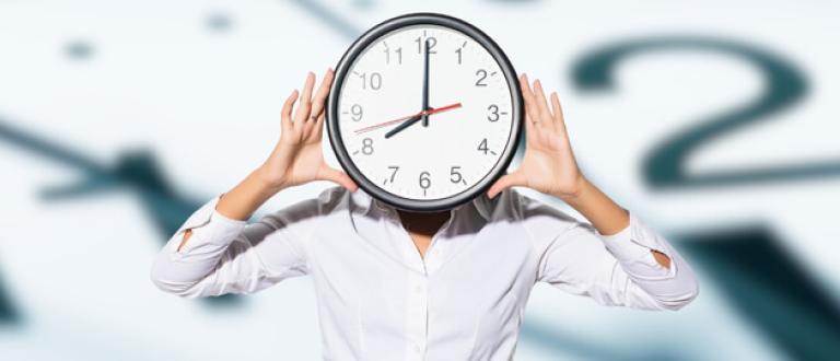 Reducción de Jornada laboral 2026