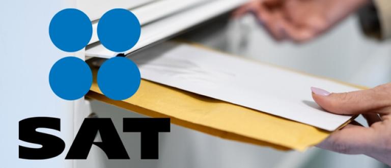 Buzón Tributario del SAT