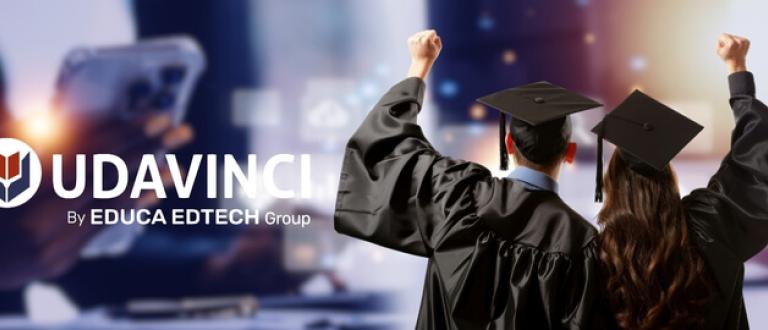 Sistema educativo Udavinci