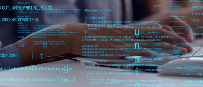 Ingeniería en software UDAVINCI