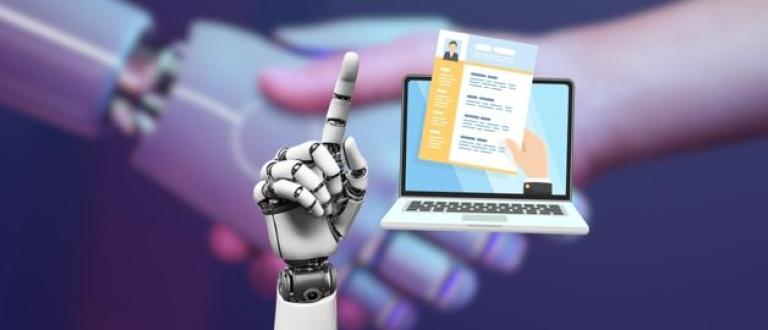 Cómo usar la IA para buscar empleo en México