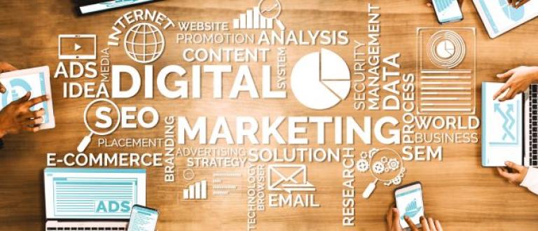 Marketing Digital 