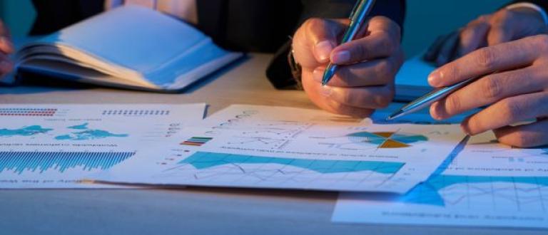 Maestría en Administración