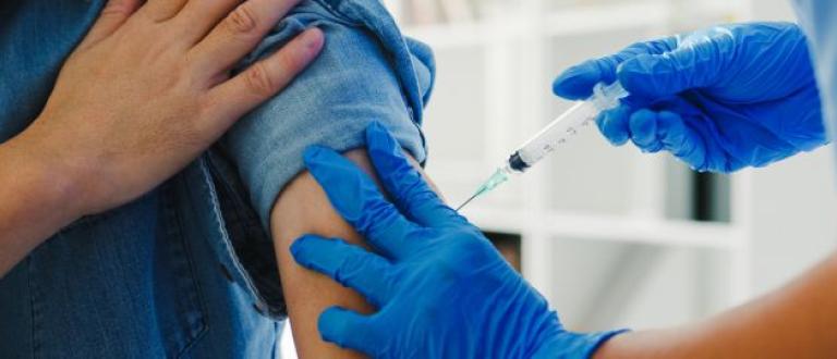 ¿Cada cuánto se refuerza la vacuna contra el sarampión?