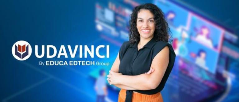 cursos de UDAVINCI y para qué sirve cada uno