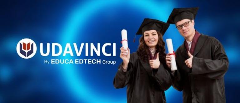 ¿Cómo estudiar un doctorado en línea en UDAVINCI