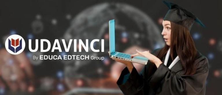 ¿Qué licenciatura en línea estudiar según mi perfil?