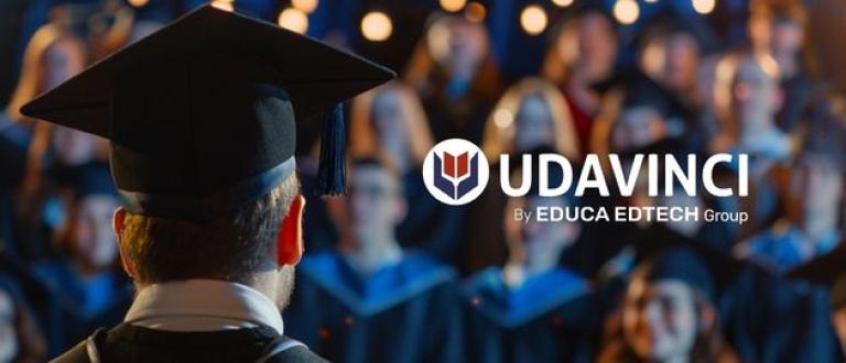 UDAVINCI y EDUCA EDTECH Group lanzan 50 becas 