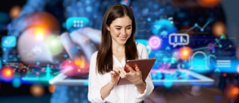 Curso de Marketing Digital en línea en México