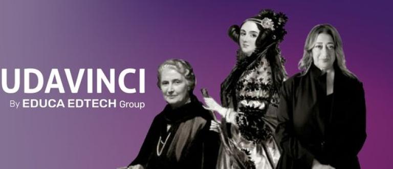 Día Internacional de la Mujer 