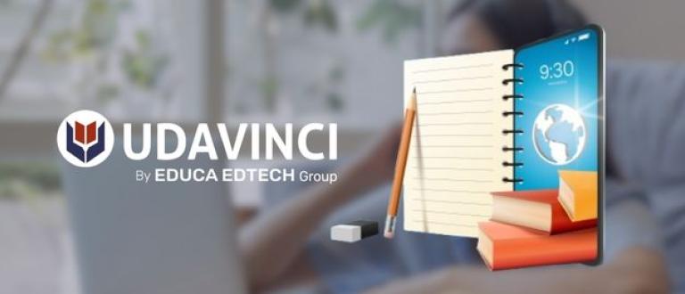 Diferencia entre máster y maestría: ¿son lo mismo en México? | UDAVINCI