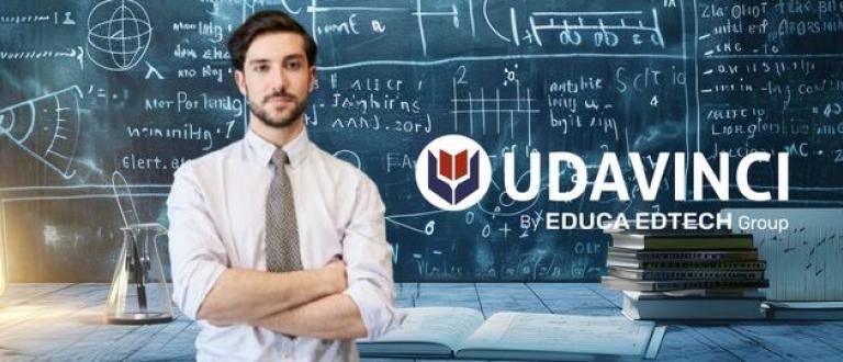 Licenciado en Enseñanza de las Matemáticas 