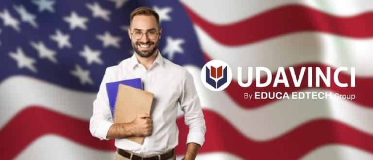 Licenciatura en Enseñanza del Inglés en línea