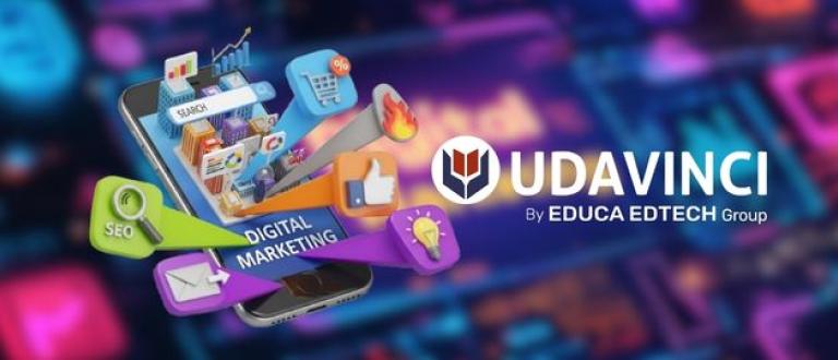 Máster en Marketing Digital en línea