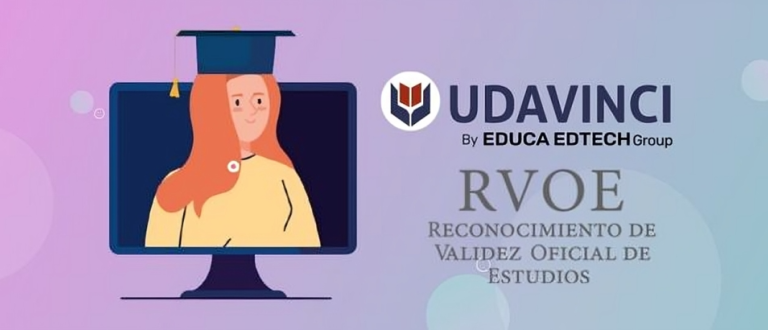 Cómo verificar si tu maestría en línea tiene validez oficial ante la SEP en México