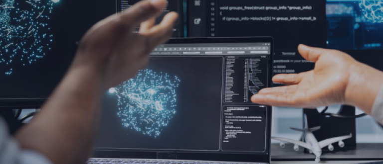 Maestría en Inteligencia Artificial en México 2026