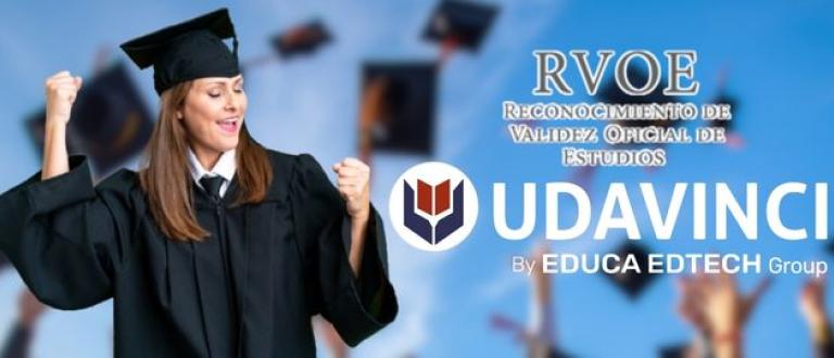 ¿Qué es el RVOE federal y estatal?