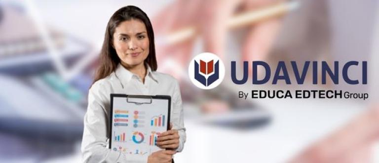 ¿Por qué estudiar una Maestría en Finanzas en línea en UDAVINCI?