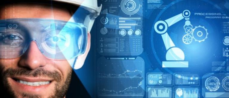 Maestrías en línea de Ingeniería y Tecnología en UDAVINCI