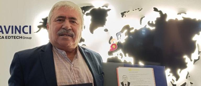 octorados en línea en México con validez SEP  UDAVINCI