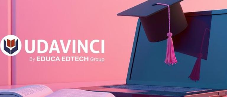 ¿Puedo estudiar en UDAVINCI si no vivo en CDMX